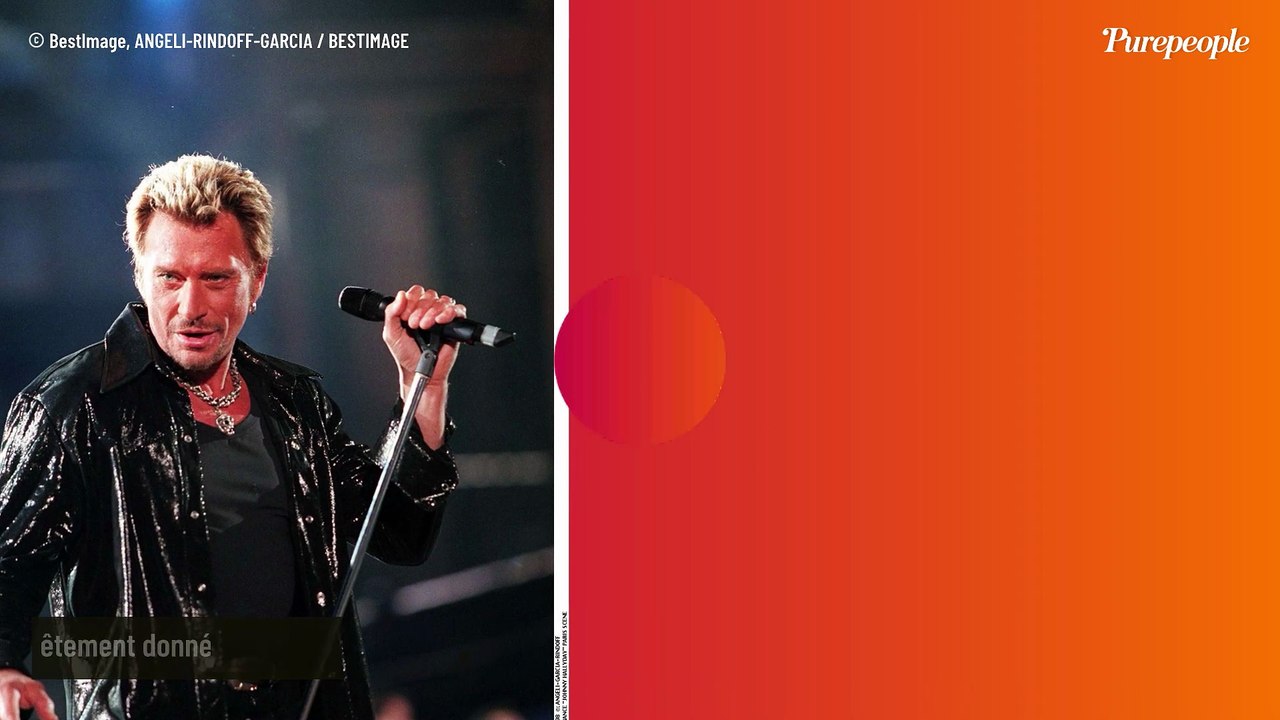 Laeticia Hallyday se sépare d’une pièce ayant appartenu à Johnny Hallyday, l’objet proposé à plusieurs dizaines de milliers d’euros