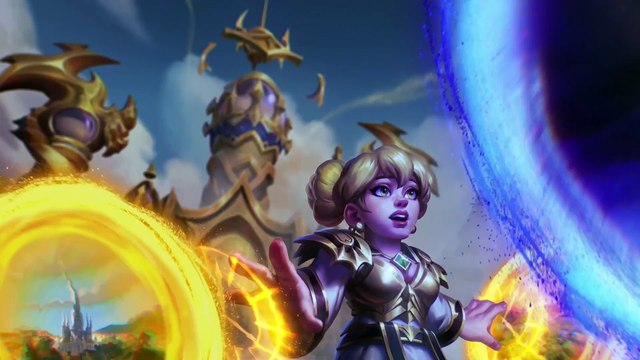 Top Decks Hearthstone : tier list des meilleurs decks