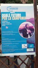 Fico - In queste settimane sto incontrando tanti cittadini (29.10.25)