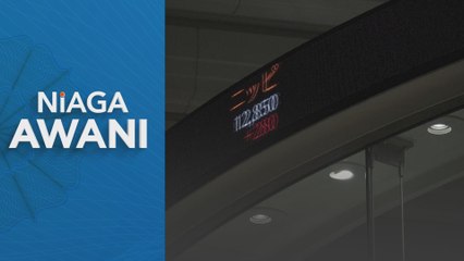 Saham Asia meningkat menjelang keputusan Rizab AS