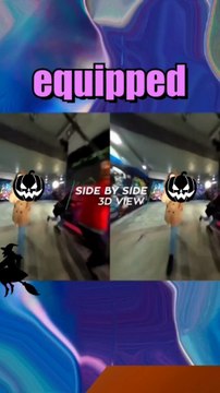 Vuo World's First 3D 360 VR Camera