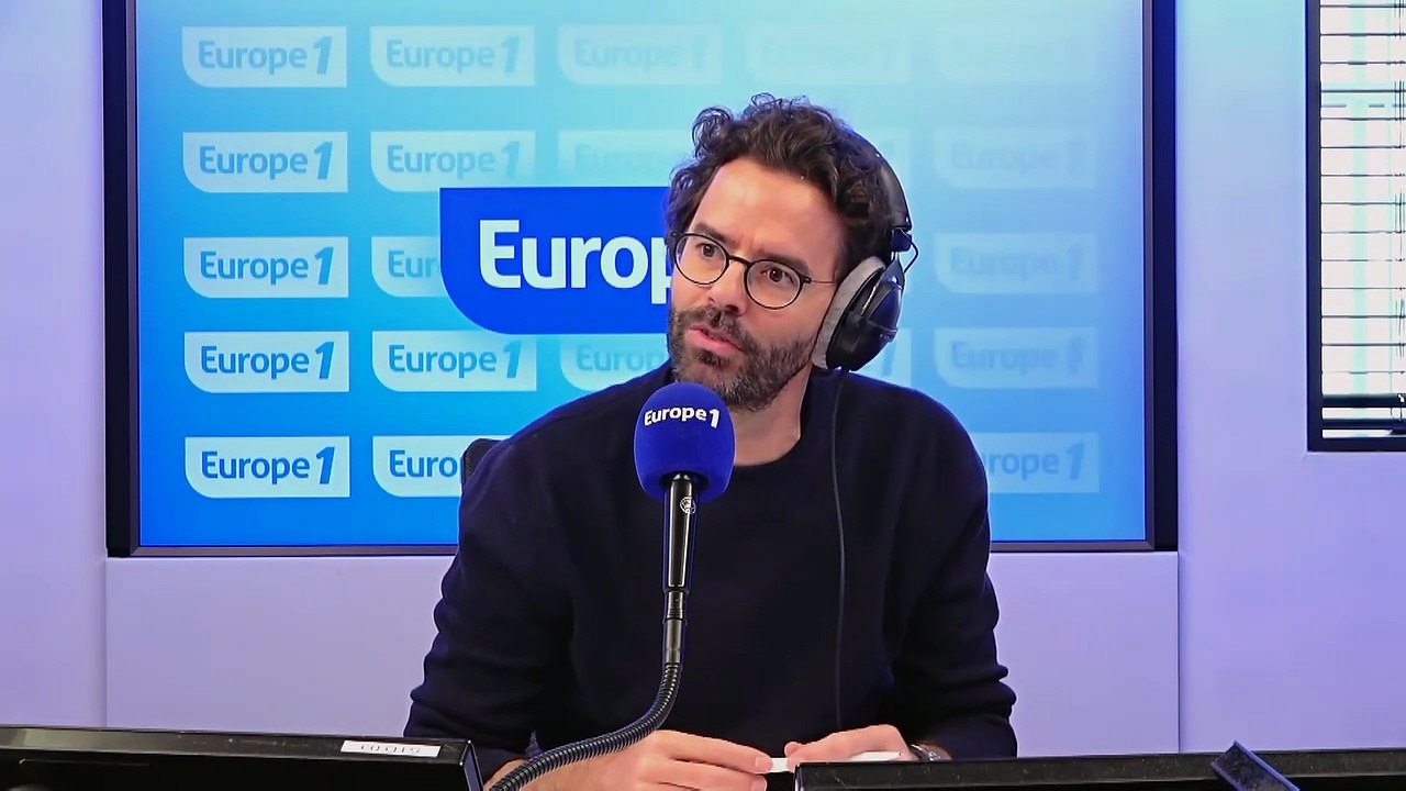 «Le Roi Soleil» : Emmanuel Moire est l'invité de Culture médias
