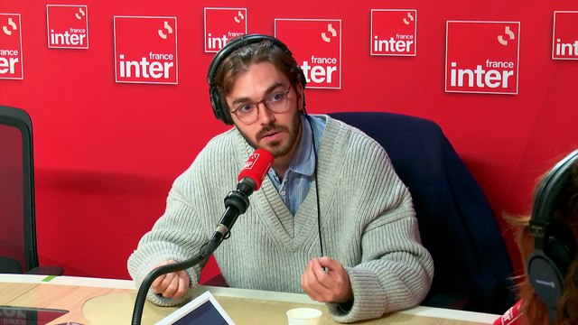Panayotis Pascot : La vingtaine est une salle d'attente où on n'est plus enfant sans être vraiment adulte
