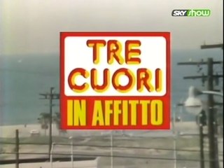 Tre cuori in affitto 2 A luce rossa 1978