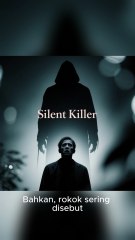 MENGERIKAN ASAP ROKOK BAGI PEROKOK DAN ORANG DI SEKITAR