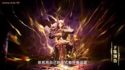 Throne of Seal Episode 184 Preview