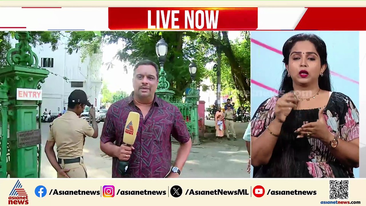 മന്ത്രിസഭാ യോ​ഗം ഉടൻ; മുഖ്യമന്ത്രിയെത്തി, മറ്റ് മന്ത്രിമാർ ഉടൻ എത്തും