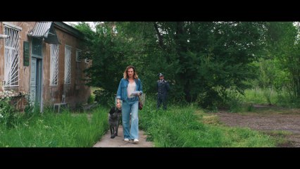 Le Pays d Arto - Trailer