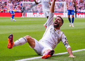 Miguel Quintana: "La lesión de Carvajal demuestra que el cruzado no termina en diez meses"