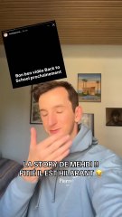 MEHDI DE LA STAR AC EST TROP DRÔLE | STAR ACADEMY 2025 ⭐️