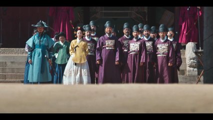 Ngự Trù của Bạo Chúa 12