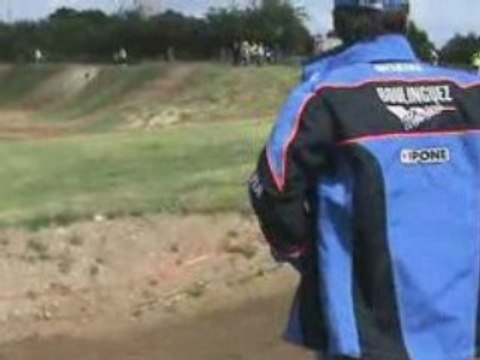 Motocross Forges 85 bourgogne 17 et 18 Mai 2008