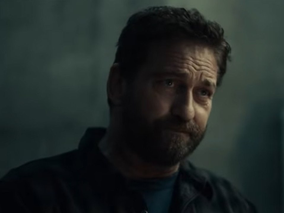 'Greenland 2': Trailer zum Katastrophenfilm mit Gerard Butler