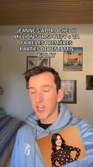 JEANNE S’APPROCHE DU MILLION AVEC RESPIRE FORT | STAR ACADEMY 2025 ⭐️