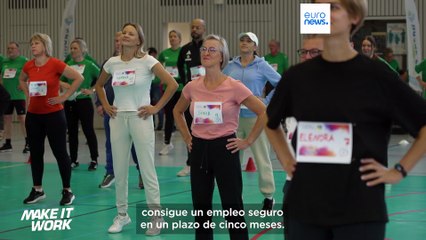 Iniciativas únicas para ayudar a los trabajadores transfronterizos de la UE a encontrar empleo