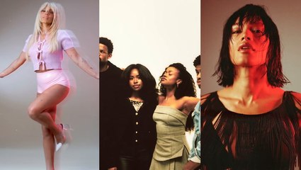 NME The Cover 2024–2025 - Behind The Scene - Sizzle Reel