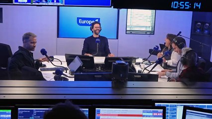 «Les héros du gazon» sur la plateforme France.TV : la mini-série recommandée par Sacha Nokovitch