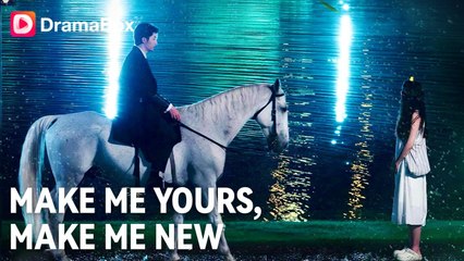 7 Days to Become an Heiress: Trapped Between a Domineering CEO and a Gentle Guardian - DramaBox