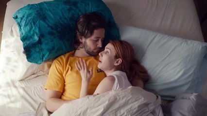 In a Relationship 2018 ‧ Romance/Comedy