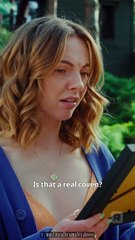 Desired by Two  the Vampire and the Hunter All Episodes - ReelShort - #abel #shortfilm