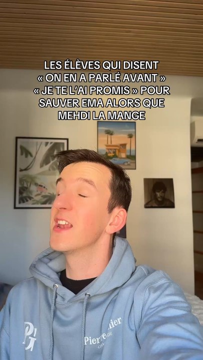 TROP DE STRATÉGIE À LA STAR ACADEMY ? | STAR ACADEMY 2025 ⭐️