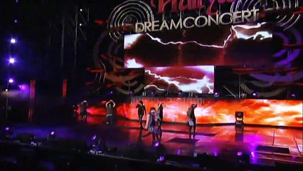 Super Star by 超新星 ● 【K-POP ドリームコンサート2010秋】 · Hallyu • DREAMCONCERT