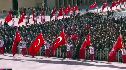 CHP’lilerin hasetten iyice gözleri döndü! Ali Mahir Erdoğan'ın Anıtkabir'deki sözlerine kafayı taktı