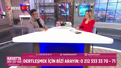 Hayatta Her Şey Var 29 Ekim 2025