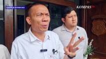 Rismon Sianipar Datangi Polda Yogya, Pertanyakan Laporan Terkait Jokowi
