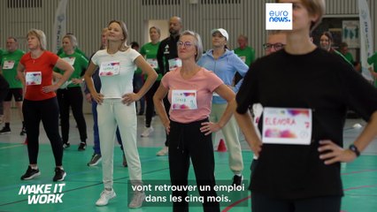 Des initiatives inédites aident les travailleurs transfrontaliers de l'UE à trouver un emploi