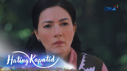 Hating Kapatid: Via meets Roselle once again (Episode 15)