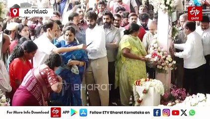 'ಅಪ್ಪು ನಾನು ಒಟ್ಟಿಗೆ ಸಿನಿಮಾ ಮಾಡಬೇಕಿತ್ತು, ಆದ್ರೆ ಕಾಲ ಕೂಡಿ ಬರಲಿಲ್ಲ': ಶಿವರಾಜ್​​ಕುಮಾರ್