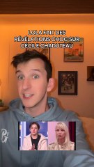 LOLA FAIT DES RÉVÉLATIONS CHOC SUR CÉCILE CHADUTEAU | STAR ACADEMY 2025 ⭐️