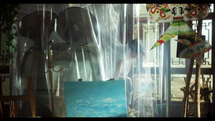 TIẾN VỀ PHÍA TRƯỚC - TẬP 1 - VTV3 THUYẾT MINH - PHIM TRUNG QUỐC - THẾ GIỚI COOL NGẦU – TIEN VE PHIA TRUOC