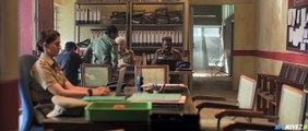 Maruthi Nagar Police Station (2025) – Full Movie Dubbed South Indian