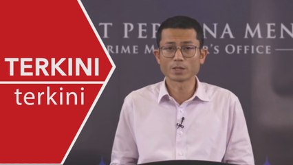 [TERKINI] Taklimat Harian Pejabat Perdana Menteri | 29 Okt 2025
