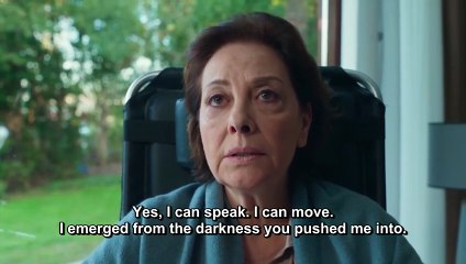 Kiskanmak Ep 8 English Subtitles