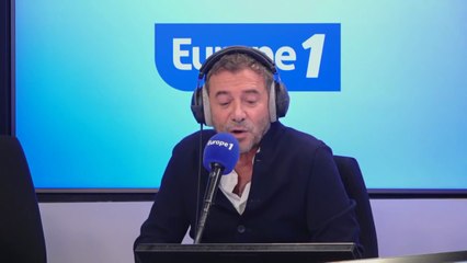 Bernard Montiel explique pourquoi il a refusé d'être chroniqueur dans TBT9