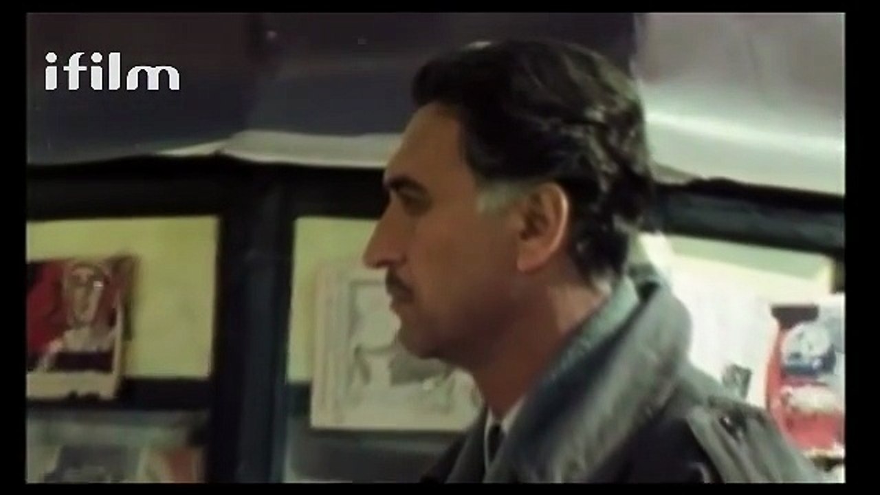 “My son is not guilty” - Detective Alavi 1 EP. 10