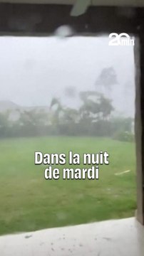 La Jamaïque dévastée par MELISSA qui se dirige vers Cuba