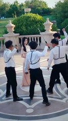 She's The Mad Bride Full Movie Chinese Drama