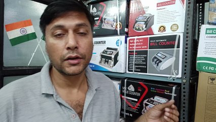 💸 Best Note Counting Machine Supplier for Ajmer | Top Currency Counting Machine Dealers in Delhi ✨
