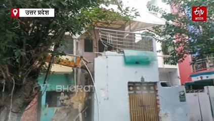 बरेली में बुलडोजर एक्शन; 50 अवैध निर्माणों को चिन्हित कर ध्वस्त किया गया, जेई बोले- कार्रवाई जारी रहेगी