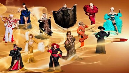 RUРАUL'S DRАG RАСЕ UК S06E06