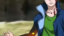 Boruto, voici une vidéo comment a eu lieu l’accident de l’œil de Boruto