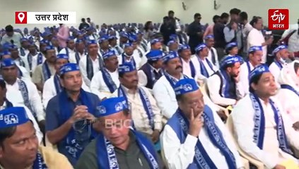 मुसलमानों को रिझाने के लिए मायावती ने पार्टी नेताओं को दिया मंत्र; कहा- समाज के बीच जाएं छोटी-छोटी बैठकें करें, होगा फायदा