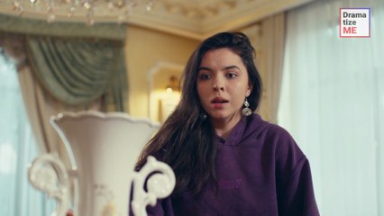 MAID FORCED TO SWITCH WITH RICH GIRL