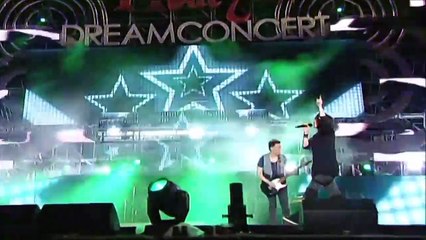 愛情表現 by Flower ● 【K-POP ドリームコンサート2010秋】 · Hallyu • DREAMCONCERT