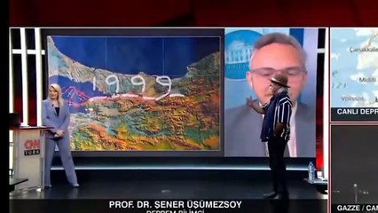 Şener Üşümezsoy canlı yayında isyan etti! 'Yahu yeter be...'