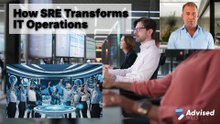 Why Site Reliability Engineering (SRE) Is Changing IT Forever